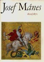 Josef Manes  k vystave