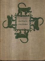 Zvirata zblizka  prochazka prazskou zoologickou zahradou