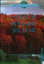 Nejvetsi svetadil na Zemi  zemepis svetadilu a oceanu II
