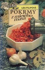 Pokrmy z mleteho masa