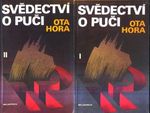 Svedectvi o puci  z boju proti komunizaci Ceskoslovenska Ia IIdil
