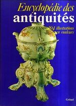 Encyclopedie des antiquites