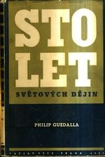 Sto let svetovych dejin