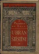 U bran stesteny  neapolsky roman