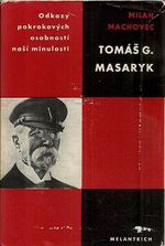 Tomas G Masaryk