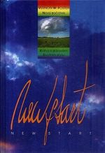 Novy zacatek  kniha o zdravem zivotnim stylu