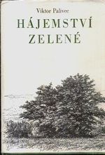 Hajemstvi zelene