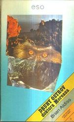 Druhy ostrov doktora Moreaua