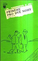 Pribehy pro dve nohy