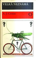 Velka neznama