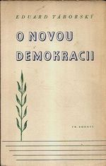 O novou demokracii
