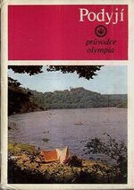 Podyji a Jihlavske vrchy  Turisticky pruvodce CSSR