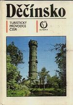 Decinsko  Turisticky pruvodce CSSR