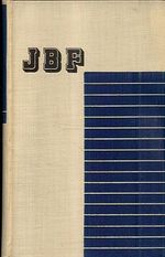 Poutnik z Hamburku - Foester JB | antikvariat - detail knihy