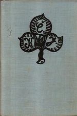 Krakonosova zahrada  Zarive hlubiny a jine prozy  Juvenilie