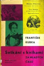 Setkani s knihami za mladych casu