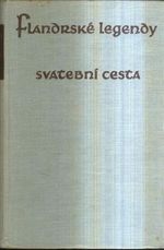 Flanderske legendy  Svatebni cesta