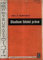 Studium lidske prace