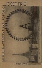 Jak se kluk  dedecek flakal po Francii