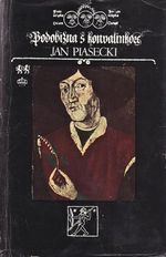 Podobizna s konvalinkou