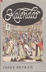 Kalendar  Velky stavovsky ples v Nosticove Narodnim divadle 1791