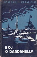 Boj o Dardanelly  Francousti namornici v Dardanellach