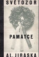 Svetozor  Pamatce AlJiraska