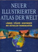 Neuer illustrierter Atlas der Welt