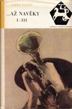 az na veky IIV - Jones James | antikvariat - detail knihy