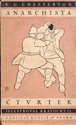 Anarchista Ctrvtek