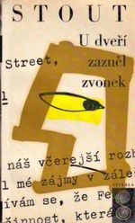 U dveri zaznel zvonek