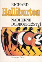 Nadherne dobrodruzstvi