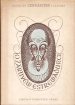 O zarlivem Estremadurci