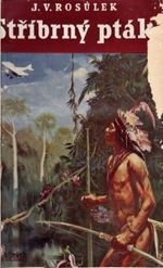Stribrny ptak - Rosulek Jan Vaclav | antikvariat - detail knihy
