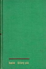 Stribrny ptak - Rosulek Jan Vaclav | antikvariat - detail knihy