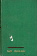 Ztraceny general - Rosulek Jan Vaclav | antikvariat - detail knihy