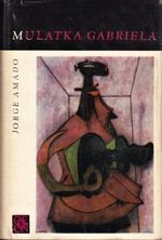 Mulatka Gabriela
