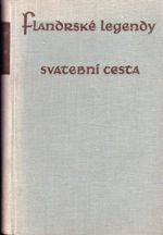 Flandrske legendy Svatebni cesta
