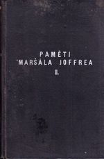 Pameti marsala Joffrea II