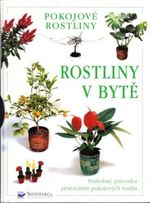 Rostliny v byte