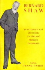 Bernard Shaw - Harris Frank | antikvariat - detail knihy