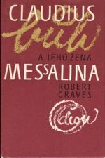 Claudius Buh a jeho zena Messalina