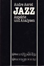 Jazz  Aspekte und Analysen