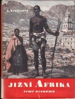 Jizni Afrika zeme neznama