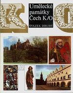 Umelecke pamatky Cech KO  svazek druhy