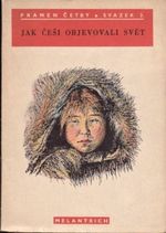 Jak Cesi objevovali svet