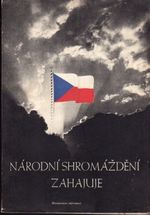 Narodni shromazdeni zasahuje