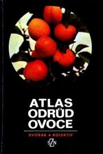 Atlas odrud ovoce