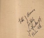 Atheistovy povidky - Humberger Jaroslav | antikvariat - detail knihy