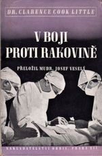 V boji proti rakovine